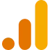 Google Analytics Menu Icon