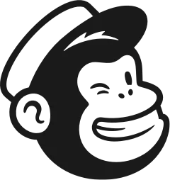 Mailchimp App Logo