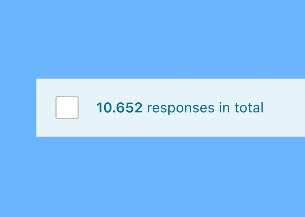 Responses