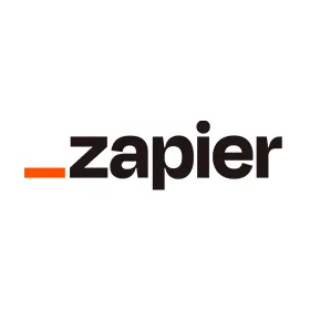 Zapier Icon